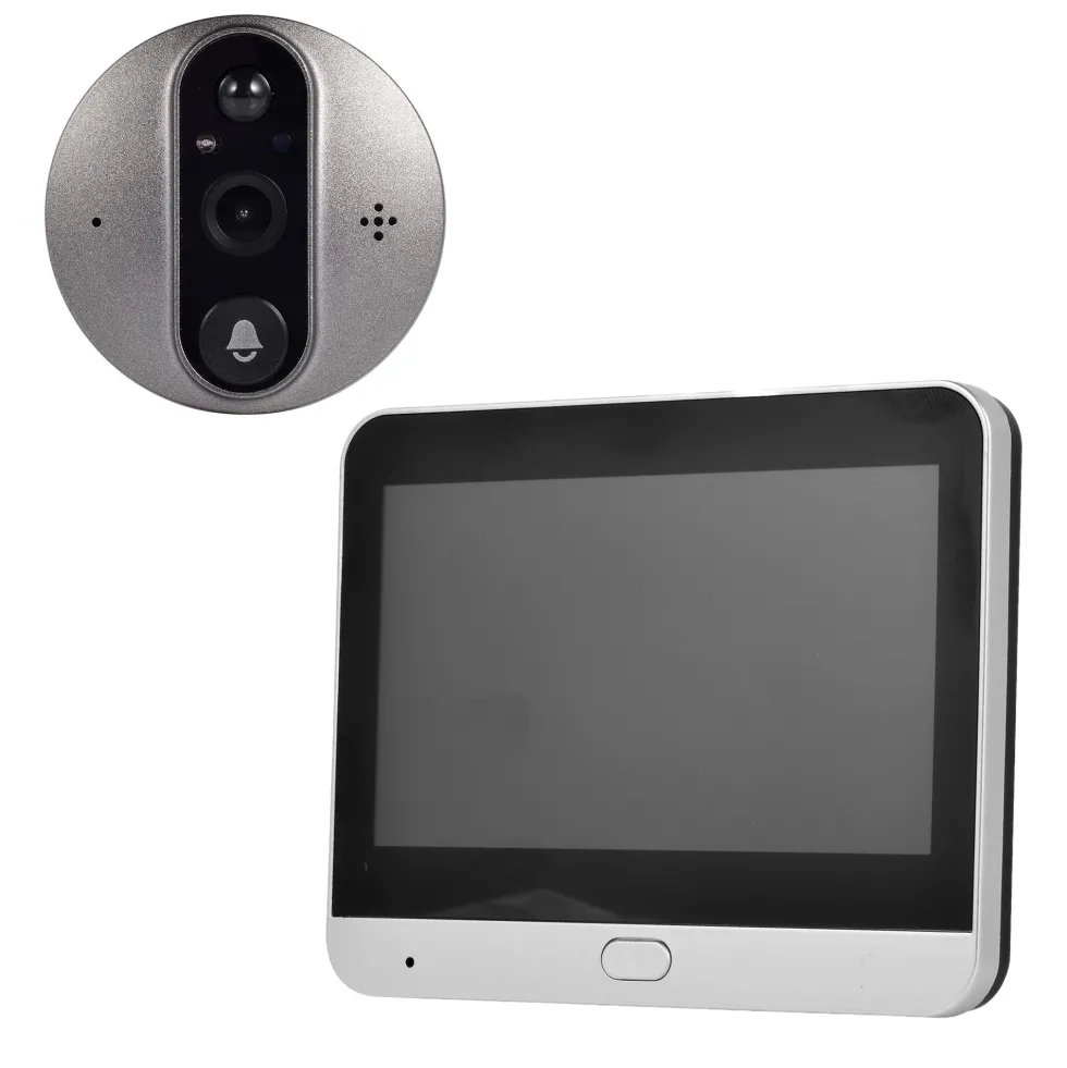 Visiophone Wi-Fi