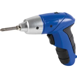 Visseuse rechargeable
