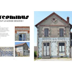 Vitrines orphelines