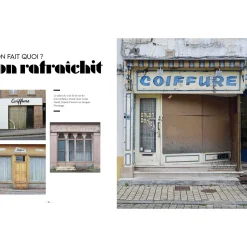 Vitrines orphelines