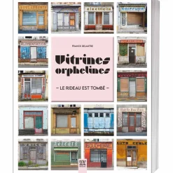 Vitrines orphelines
