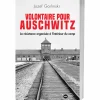 Volontaire pour Auschwitz