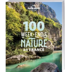 100 week-ends nature en France