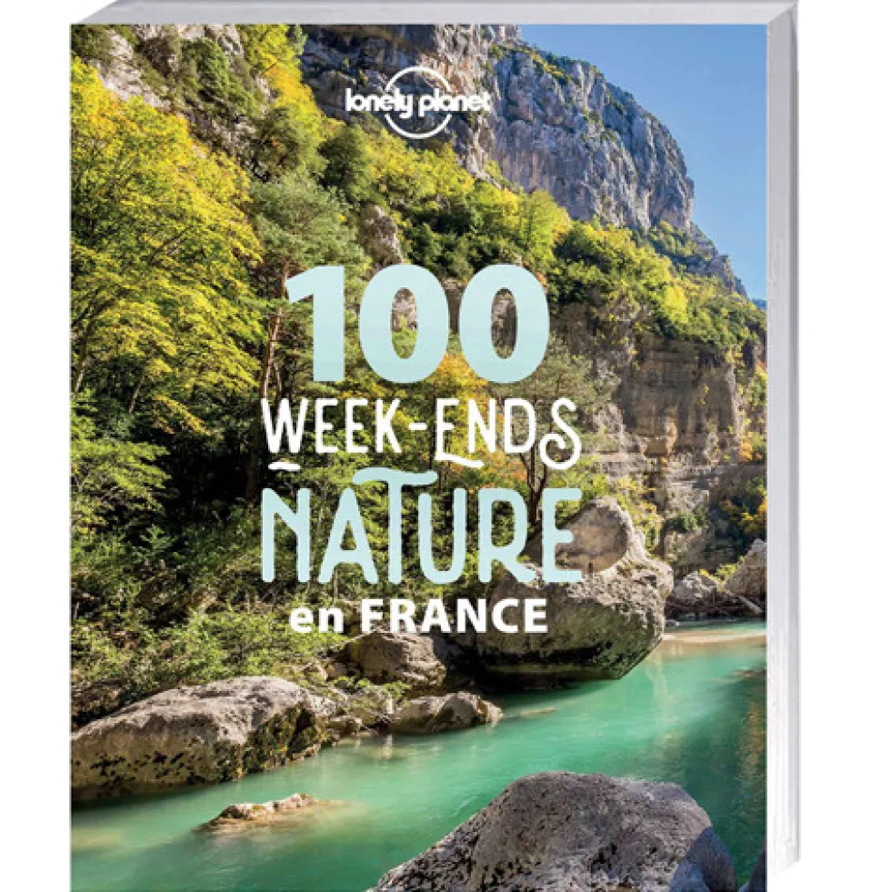 100 week-ends nature en France